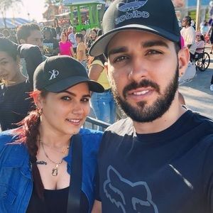 Meet your Posher, Melisa